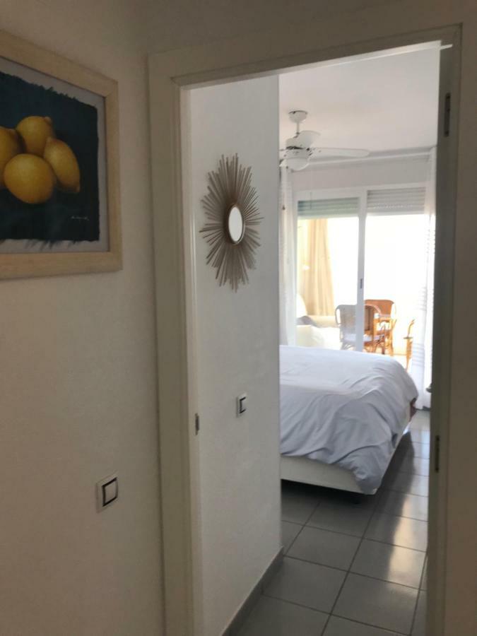 Duplex Villamarina Benidorm Exterior foto
